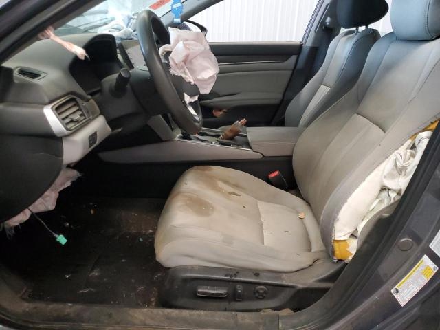 Фото 7 - HONDA ACCORD