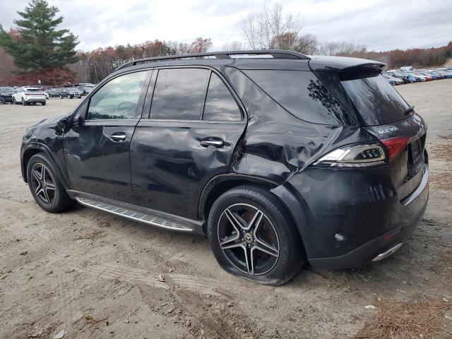 Фото 2 - MERCEDES-BENZ GLE-CLASS