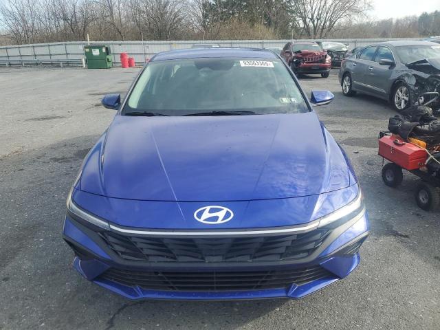 Фото 5 - HYUNDAI ELANTRA