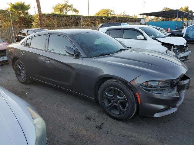 Фото 4 - DODGE CHARGER