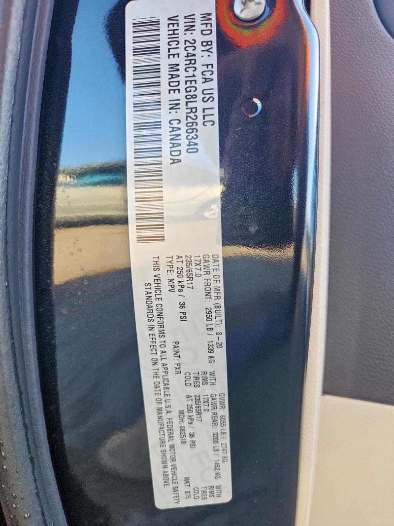 Фото 13 - CHRYSLER PACIFICA