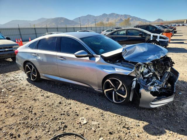 Фото 4 - HONDA ACCORD