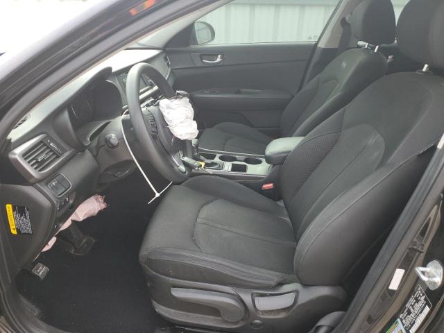 Фото 7 - KIA OPTIMA