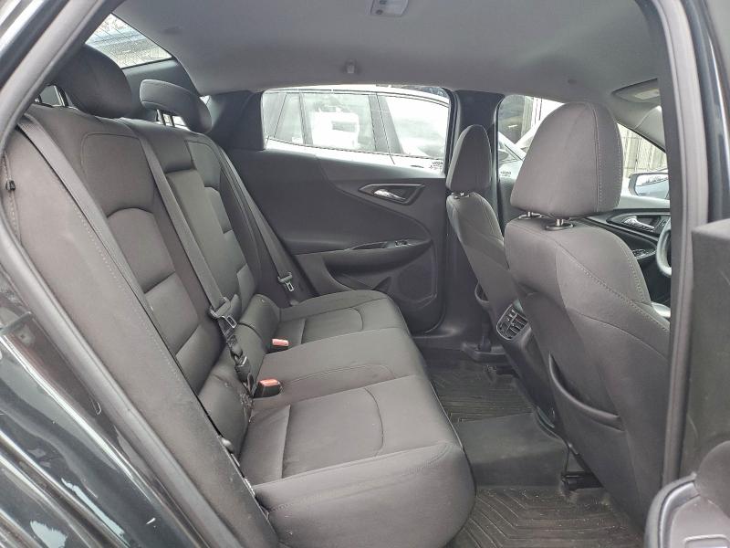 Фото 10 - CHEVROLET MALIBU