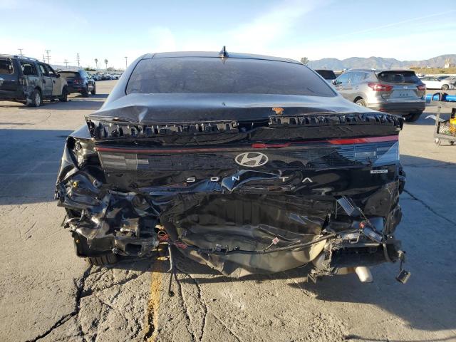 Фото 6 - HYUNDAI SONATA