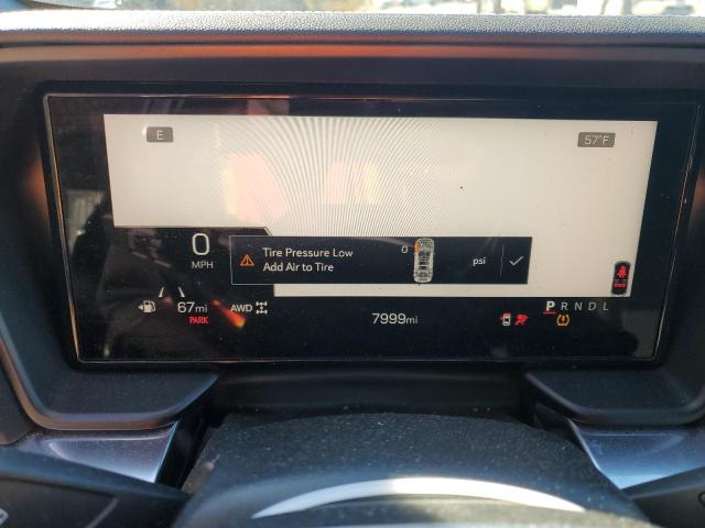 GMC TERRAIN EL 2025 VIN 3GKALUEG7SL282480