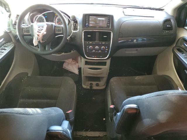 Фото 8 - DODGE CARAVAN