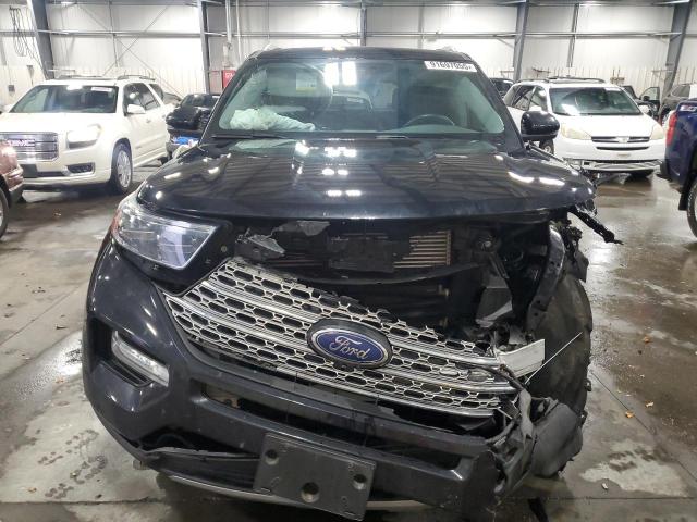 Фото 5 - FORD EXPLORER