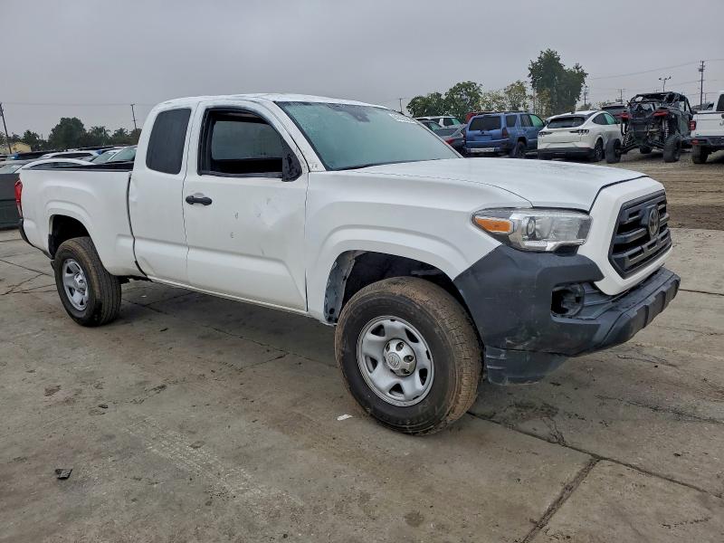 Фото 4 - TOYOTA TACOMA