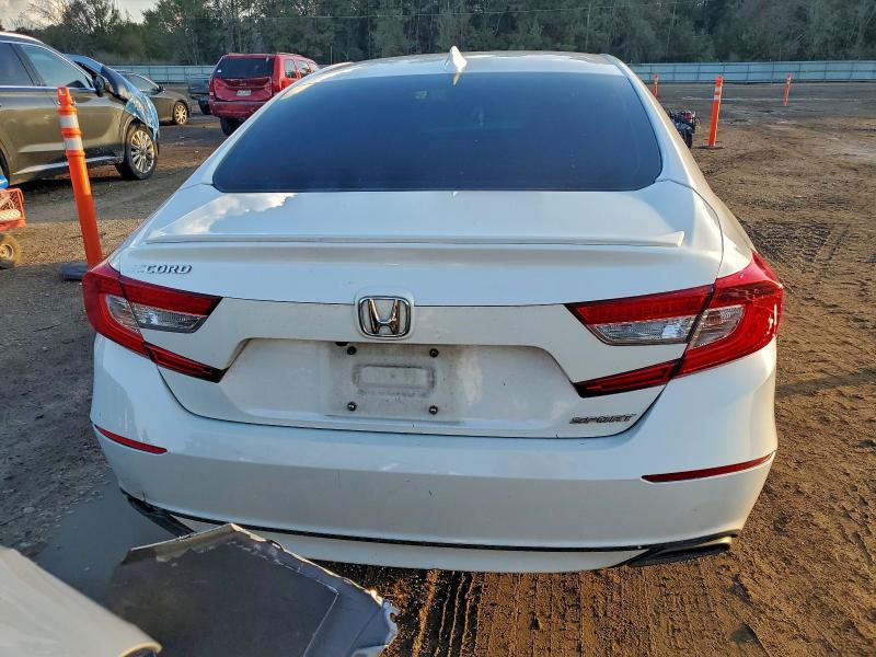 Фото 6 - HONDA ACCORD