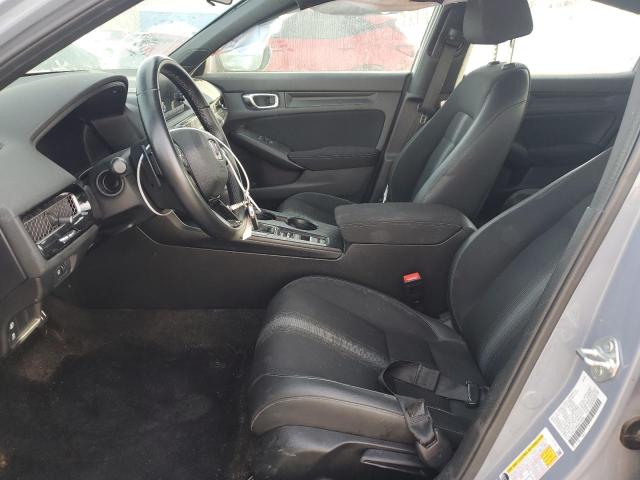 Фото 7 - HONDA CIVIC