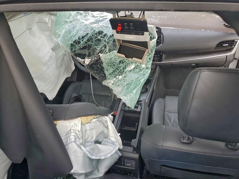 Фото 8 - NISSAN ROGUE