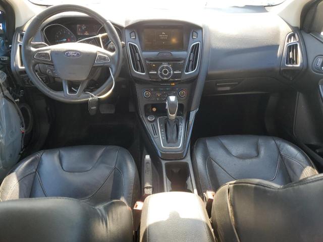 Фото 8 - FORD FOCUS