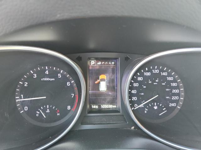 Фото 9 - HYUNDAI SANTA FE