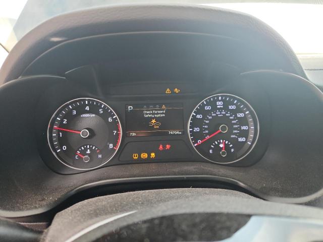 Фото 9 - KIA FORTE