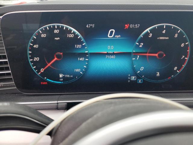 Фото 9 - MERCEDES-BENZ GLE-CLASS