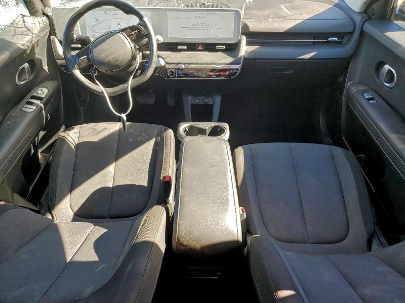 Фото 8 - HYUNDAI IONIQ