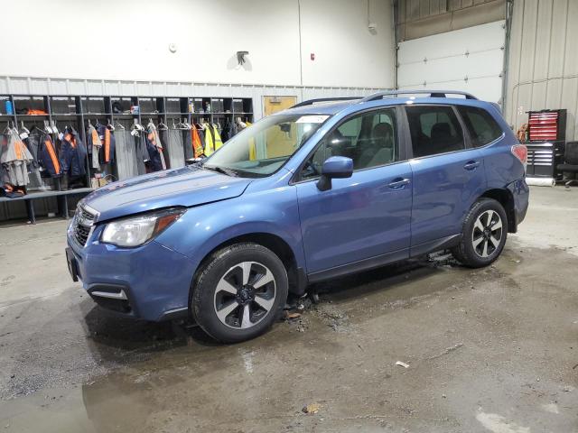 Фото 1 - SUBARU FORESTER