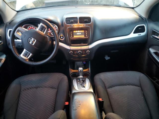 Фото 8 - DODGE JOURNEY