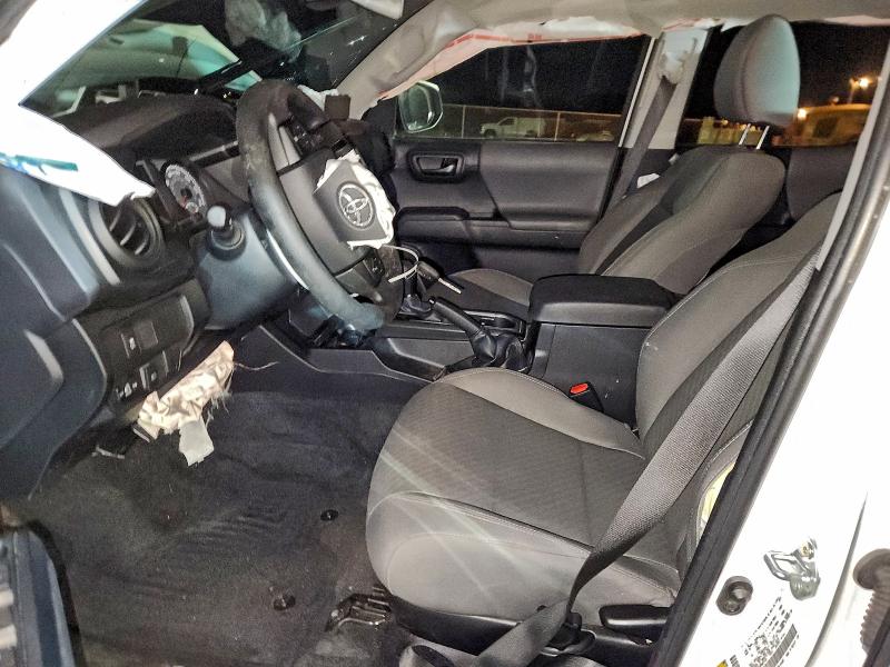 Фото 7 - TOYOTA TACOMA