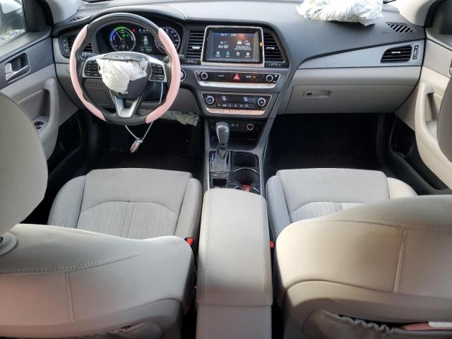 Фото 8 - HYUNDAI SONATA