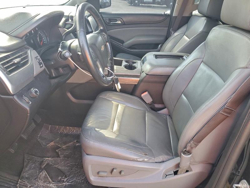 Фото 7 - CHEVROLET SUBURBAN