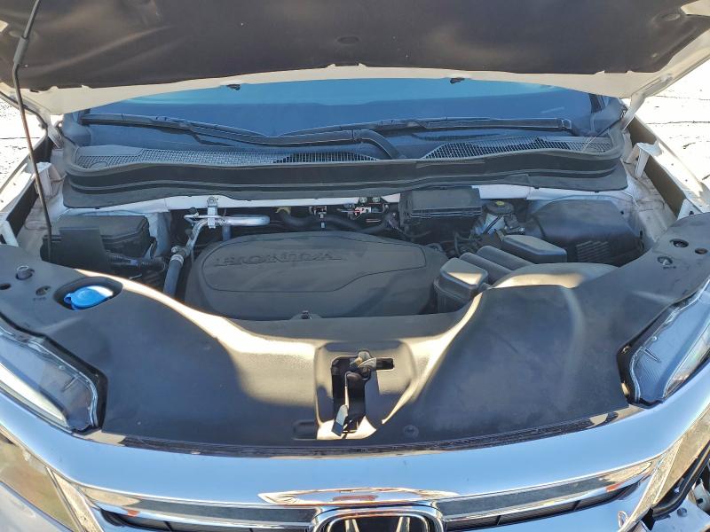 Фото 12 - HONDA PILOT