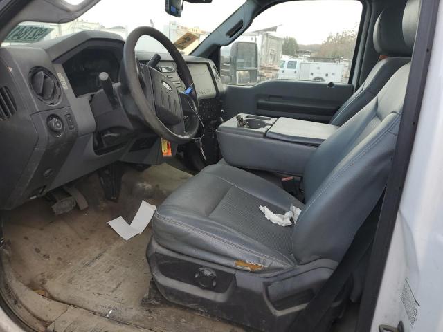 Фото 7 - FORD F450