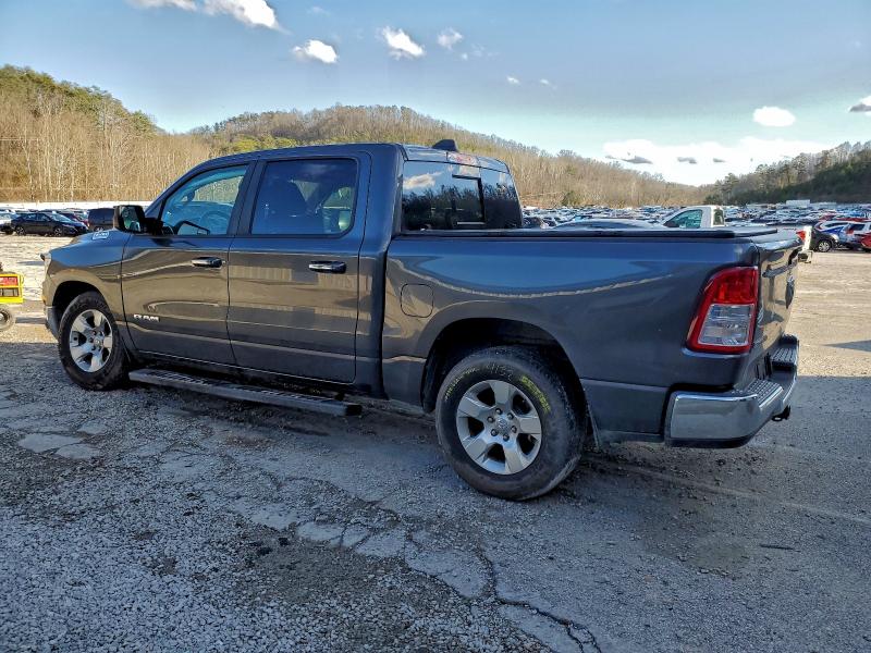 Фото 2 - RAM 1500