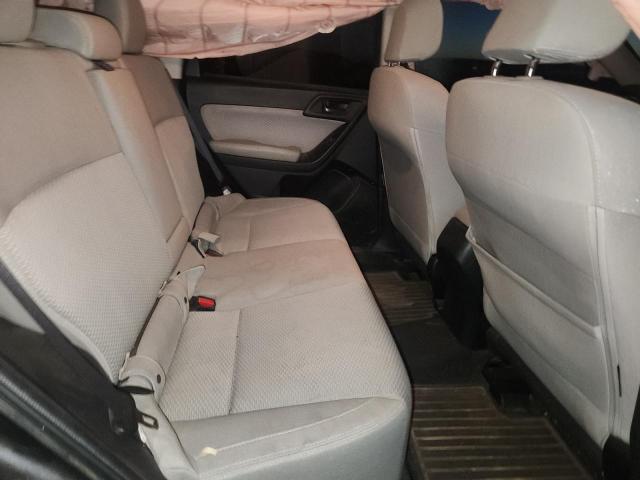 Фото 10 - SUBARU FORESTER