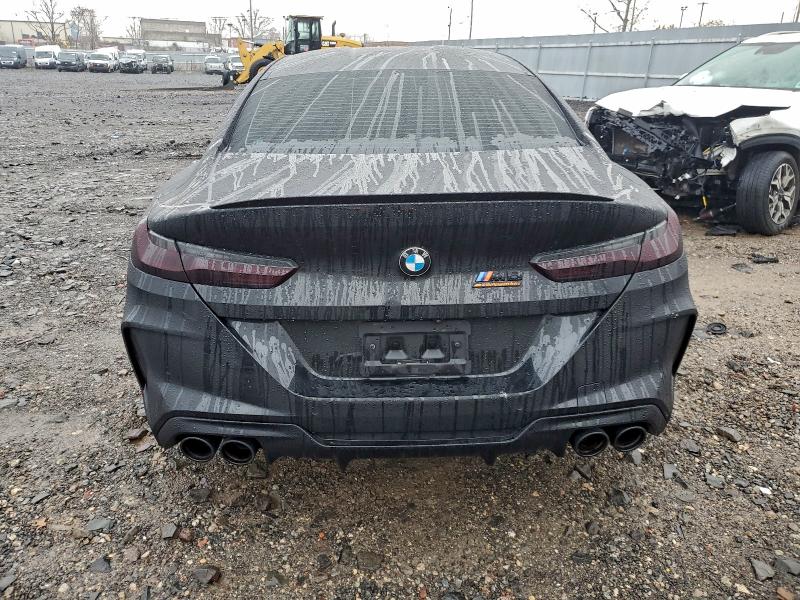 Фото 6 - BMW M8