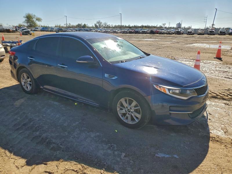 Фото 4 - KIA OPTIMA