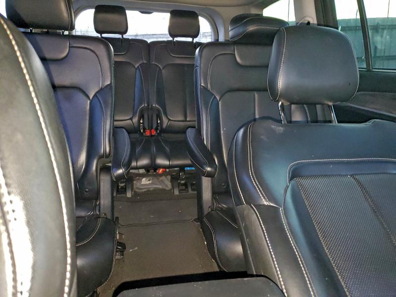 Фото 10 - JEEP GRAND CHER