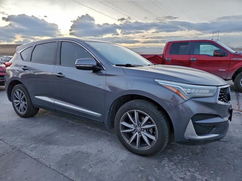 Фото 4 - ACURA RDX