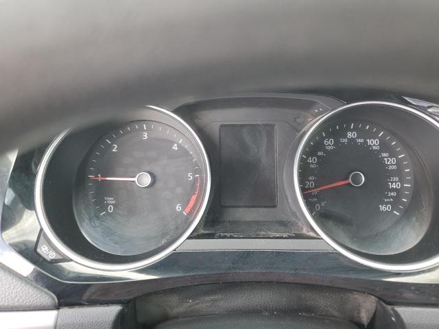 Фото 9 - VOLKSWAGEN JETTA