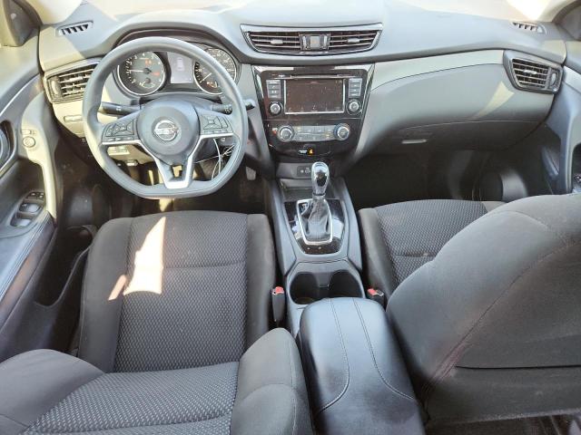 Фото 8 - NISSAN ROGUE