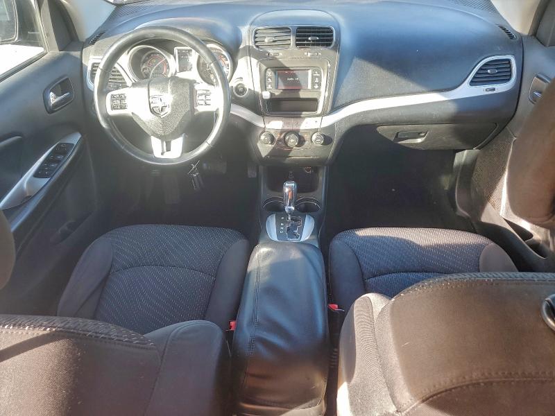 Фото 8 - DODGE JOURNEY