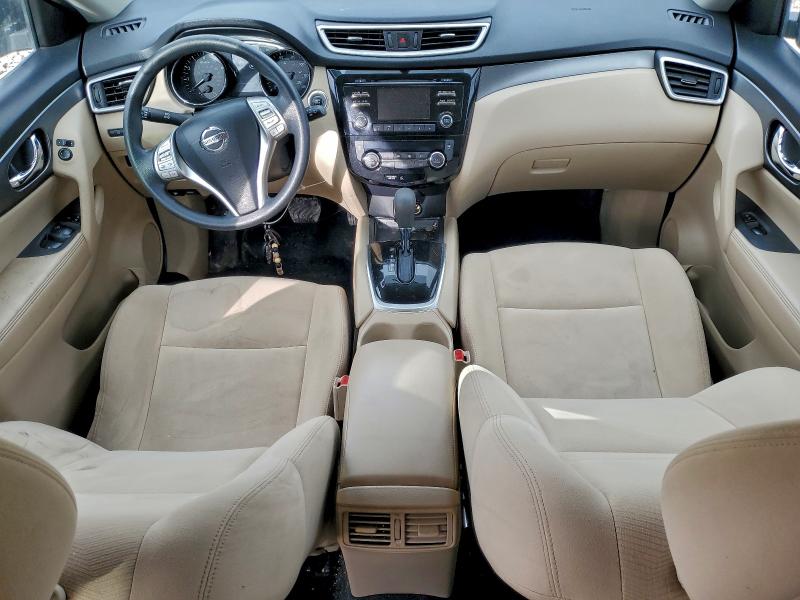 Фото 8 - NISSAN ROGUE