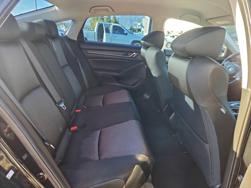 Фото 10 - HONDA ACCORD