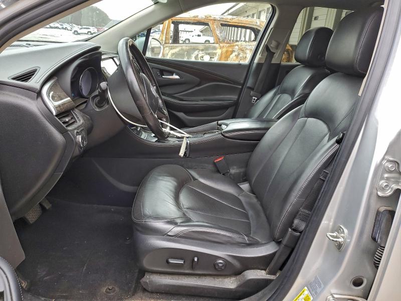 Фото 7 - BUICK ENVISION