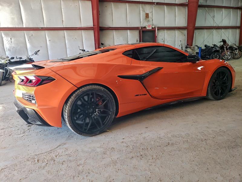 Фото 3 - CHEVROLET CORVETTE