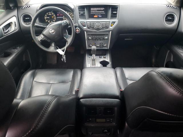 Фото 8 - NISSAN PATHFINDER