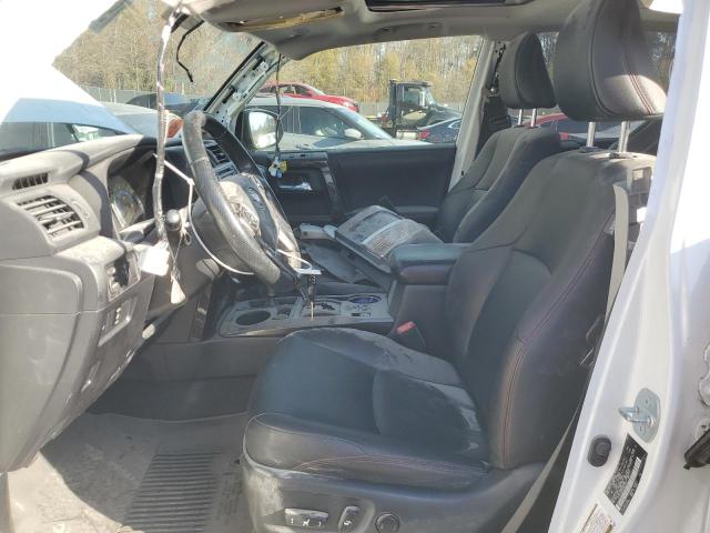 Фото 7 - TOYOTA 4RUNNER