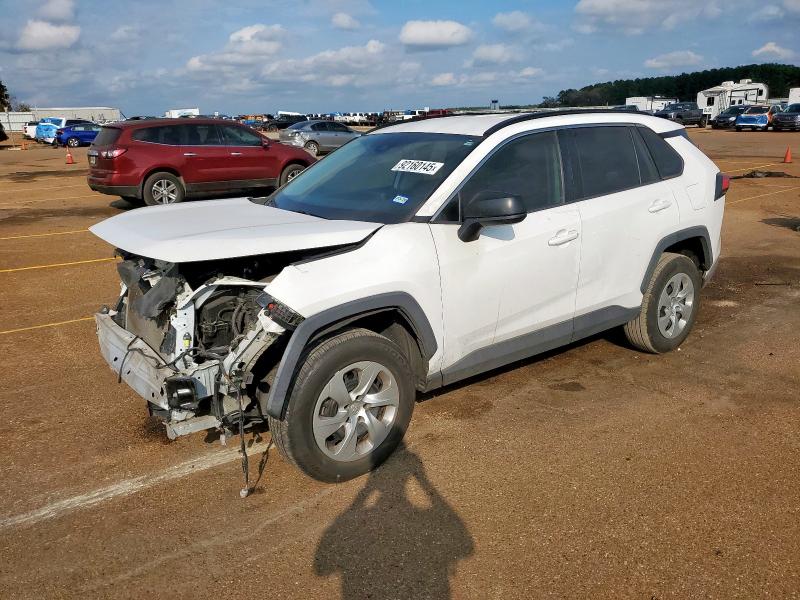 Фото 1 - TOYOTA RAV4