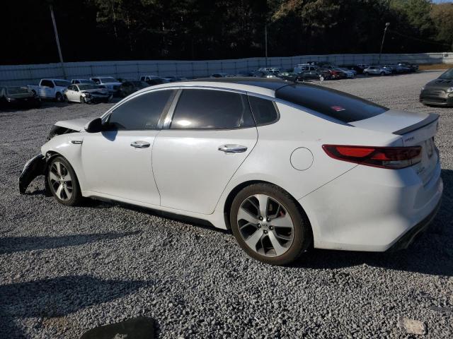 Фото 2 - KIA OPTIMA