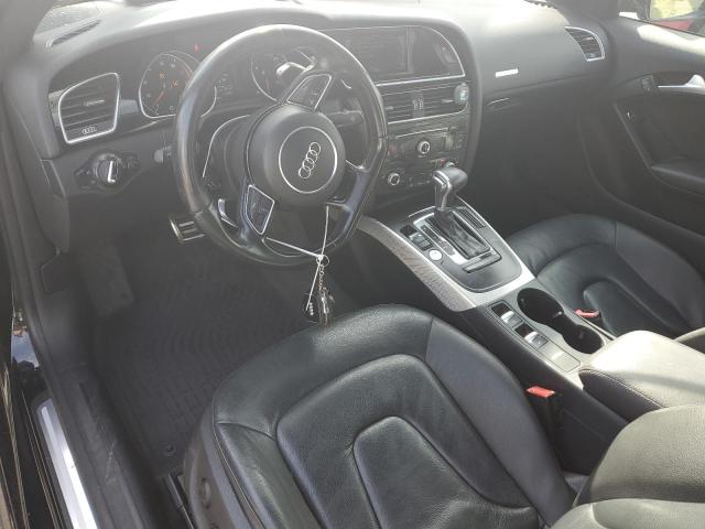 Фото 8 - AUDI A5