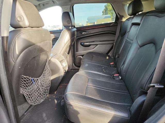 Фото 11 - CADILLAC SRX