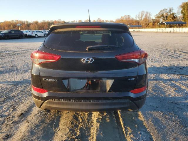 Фото 6 - HYUNDAI TUCSON