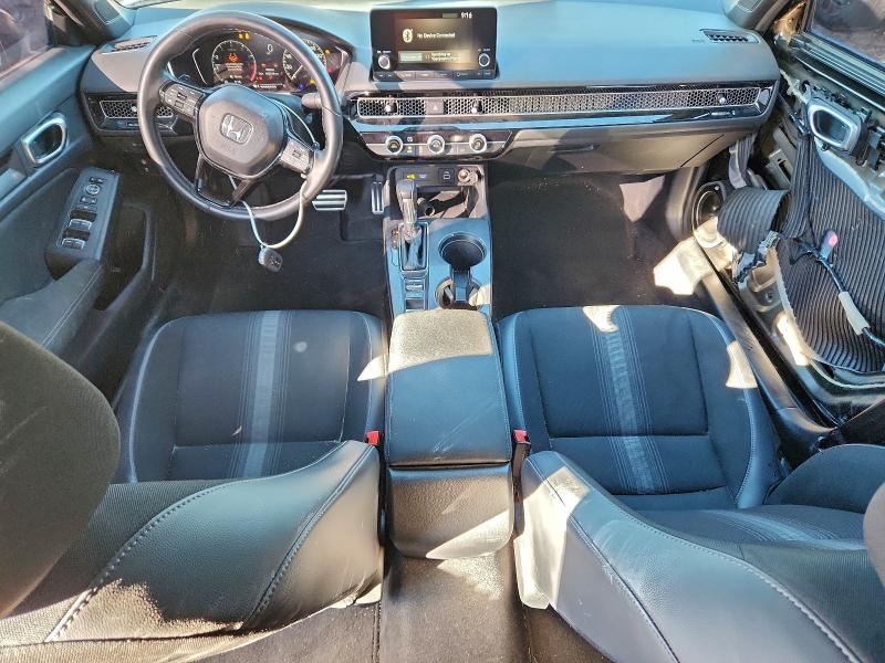 Фото 8 - HONDA CIVIC