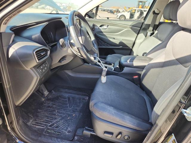 Фото 7 - HYUNDAI SANTA FE